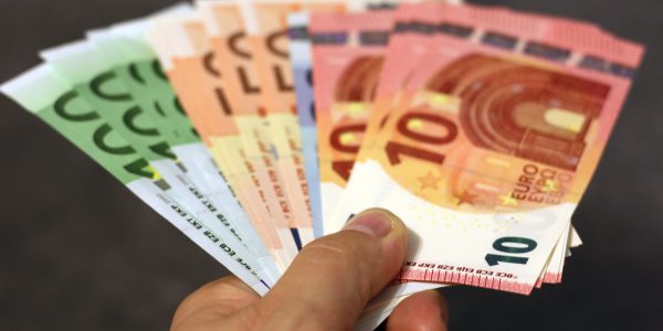 Liczarki do banknotów