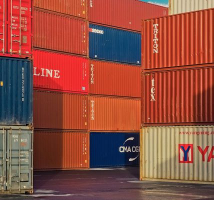 Import z Chin i wyzwania jakie się z nim wiążą