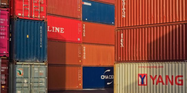 Import z Chin i wyzwania jakie się z nim wiążą