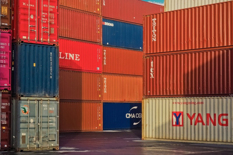 Import z Chin i wyzwania jakie się z nim wiążą