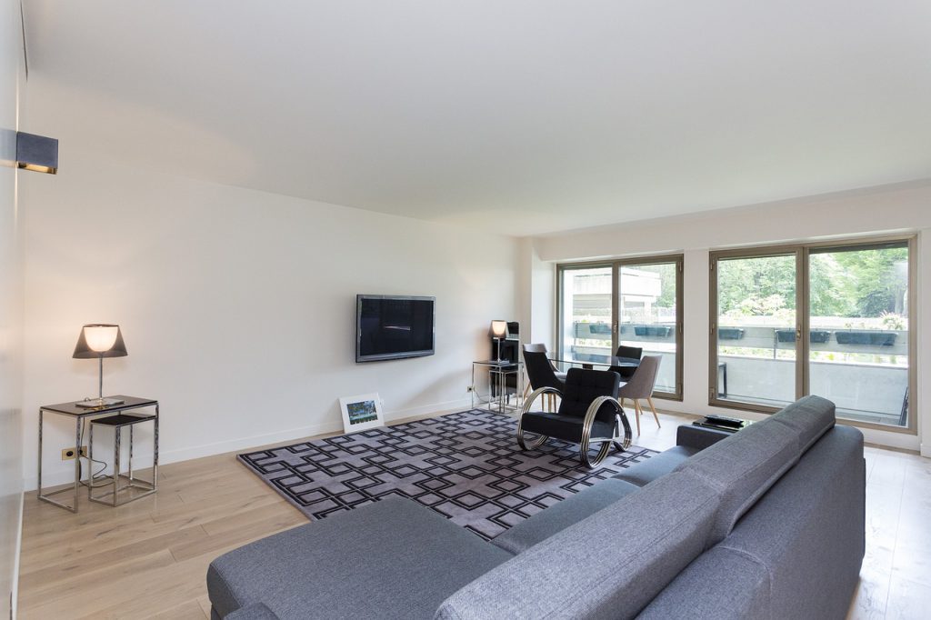 nieruchomość do wynajmu