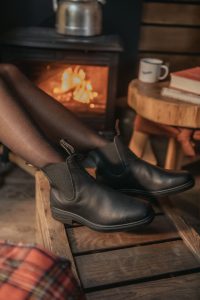buty sztyblety