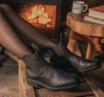buty sztyblety