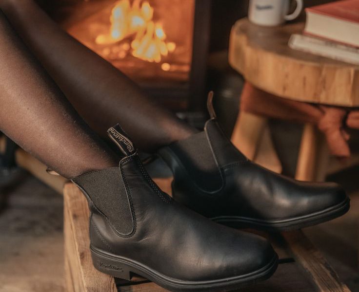 buty sztyblety