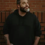 Garderoba męska plus size