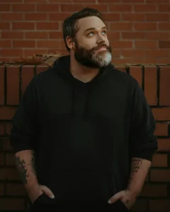 Garderoba męska plus size