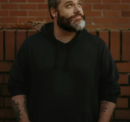 Garderoba męska plus size