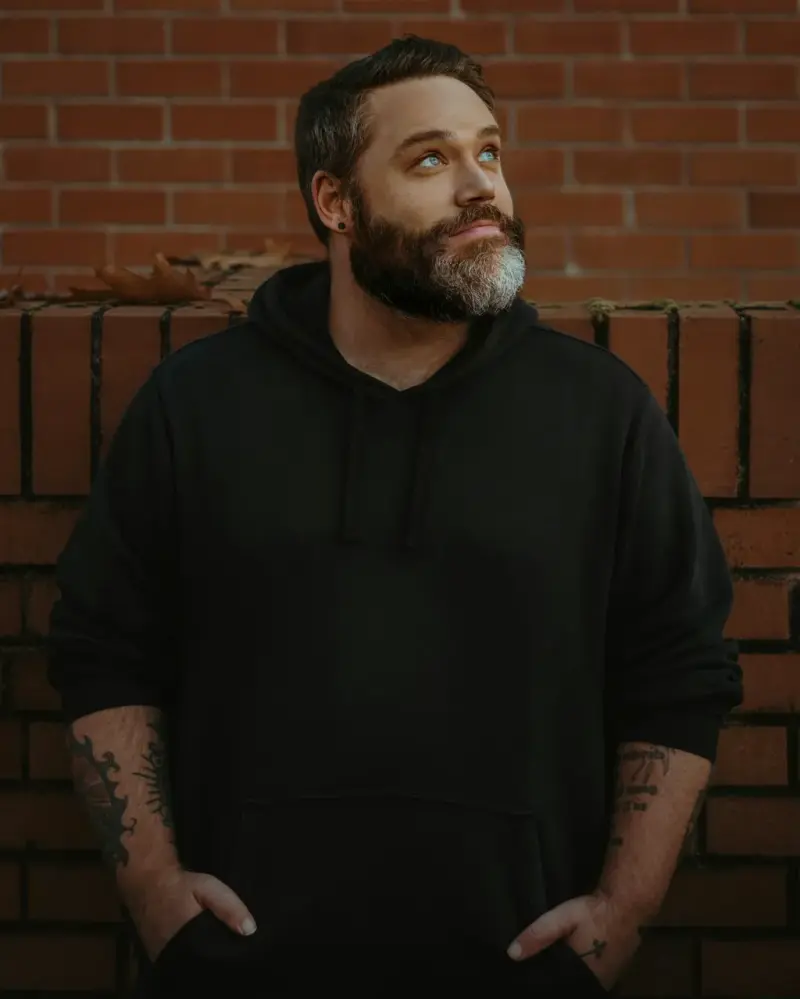 Garderoba męska plus size